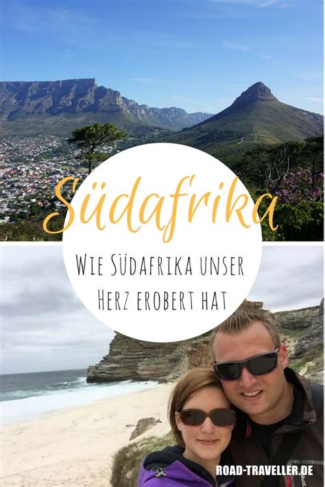 Wie S Dafrika Unser Herz Erobert Hat Road Traveller