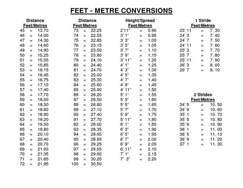 Metric Prefix Chart For Kids Printable | Printable chart, Conversion chart math, Conversion ...