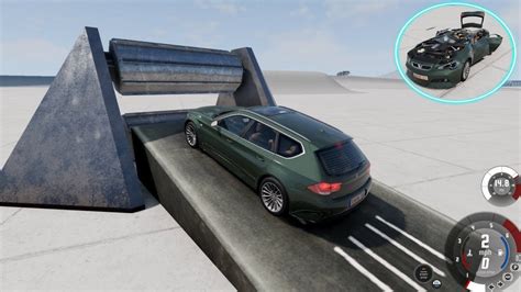 Simulador De Carros Testes E Destrui O Beamng Drive Jogo De Carros