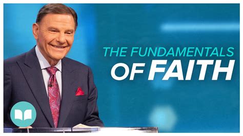 Fundamentals Of Faith Kenneth Copeland Umfe 2018 Lwcc Youtube