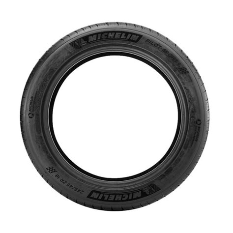 Pneu Michelin Aro 17 Pilot Sport 4 235 45R17 97Y XL