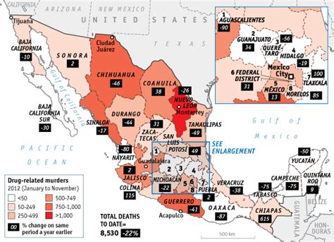 What’s Happening In Latin America – Mexico (Part I) – Historical Horizons