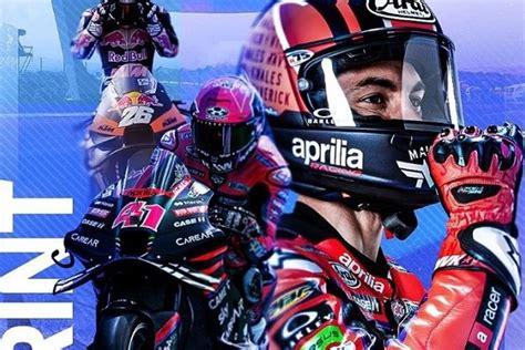 Inilah Link Live Streaming Race Motogp Spanyol Malam Ini Minggu