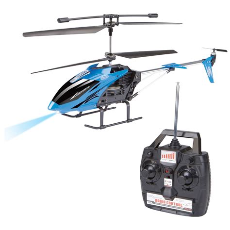 3.5 Channel Remote Control Helicopter