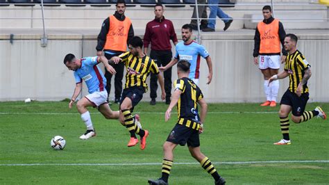 La victoria del Córdoba CF ante el San Roque de Lepe en imágenes