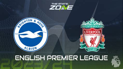 Brighton Vs Liverpool Preview Prediction 2023 24 English Premier