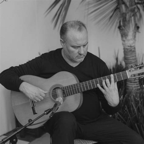 Hire Anthony Garcia - Flamenco Guitarist - Guitarist in San Diego ...