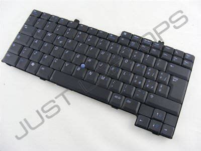 Dell Precision M60 Latitude D505 Italienische Tastatur Tastiera 01M759