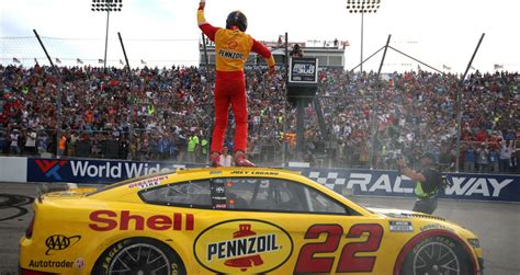 New track success: Winners of recent inaugural races | NASCAR