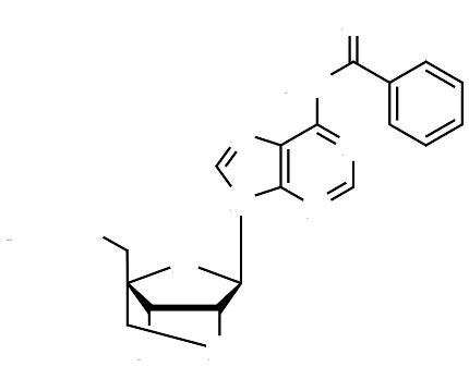 N6 Bz DMT 2 O 4 C Locked Ar N6 Benzoyl 5 O 4 4 Dimethoxytrityl