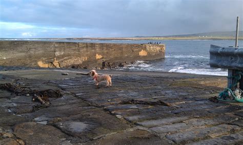 Ballycastle, Ireland | Nuala's Great Adventure