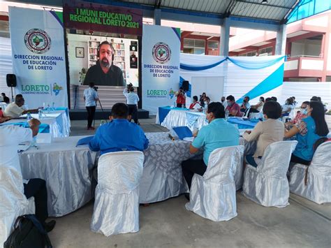 mineduperu on Twitter NDP El ministro de Educación richicuenca