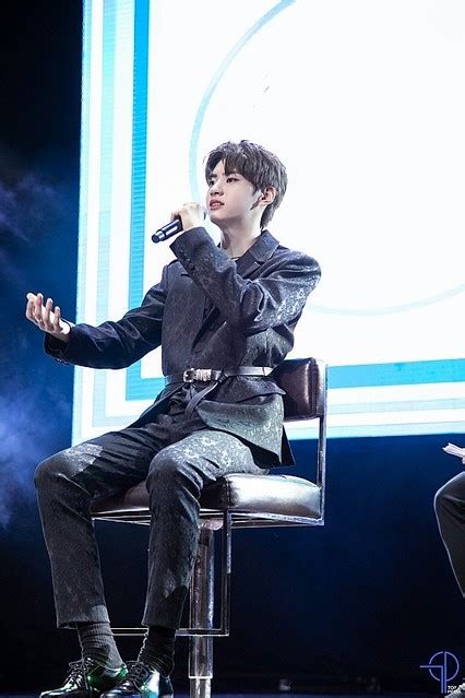 「produce X 101」出身up10tion イ・ジニョク、フィリピンでのファンミーティングを成功裏に終了現地ファンを魅了