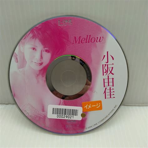 Yahoo オークション 小阪由佳 Mellow