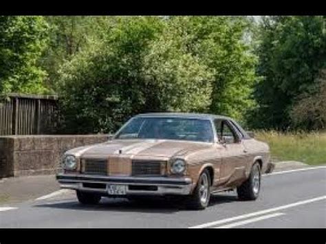 9 RAREST AMERICAN MUSCLE Cars Ever Made YouTube