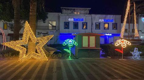 Bodrumda Yeni Y L Co Kusu Ba Lad Bodrum Kapak Haber Bodrum Haberleri