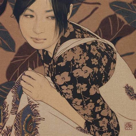 Pin On Yasunari Ikenaga