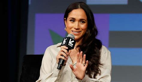 Meghan Markle O Que Ela Faz Todos Os Dias Para Ficar Em Forma Seu Segredo é Uma Dieta Flexível