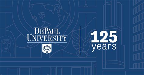 AMINAH AL DEEN DePaul University 125 Anniversary