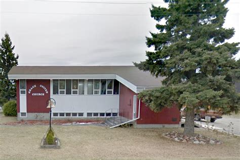 Township Of Nipigon Grace United Church