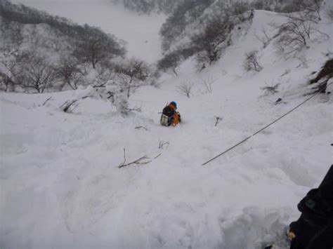 伯耆大山 三鈷峰 登山レポート 登山・アウトドア用品の専門店【好日山荘】