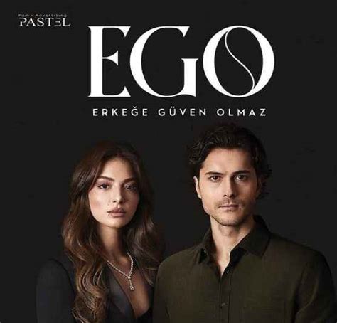 EGO dizisinin setinde kriz çıktı MagazinSortie