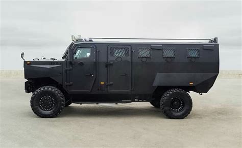 Pin en Armoured Vehicles & Law Enforcement Vehicles & Armored VIP ...