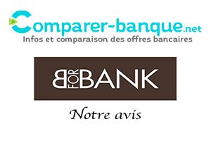 Notre Avis Sur Bforbank Comparer Banque