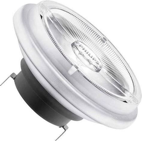 Philips Master Ledspot Expertcolor G Ar W Lm D Zeer