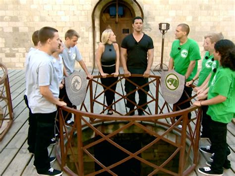 Prime Video Fort Boyard Ultimate Challenge