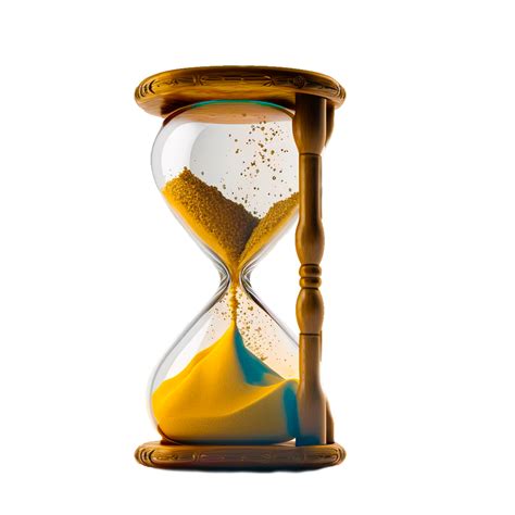 Sand Timer Png