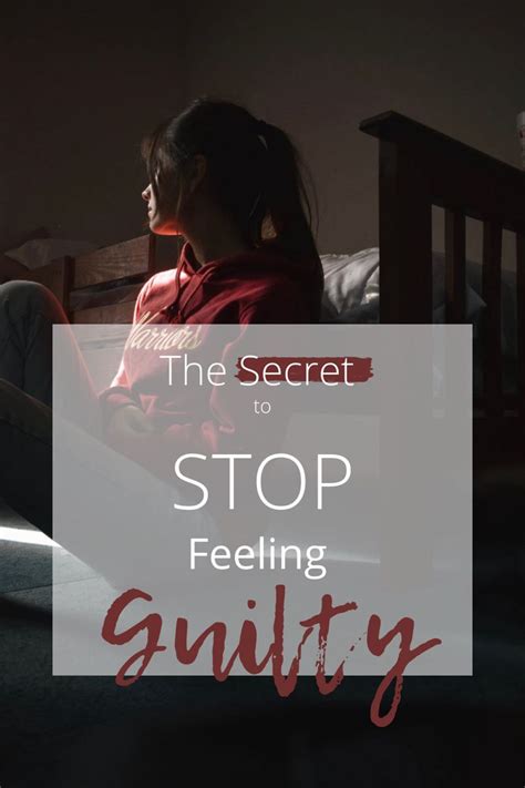 The Secret To Stop Feeling Guilty Hungry Still Artofit