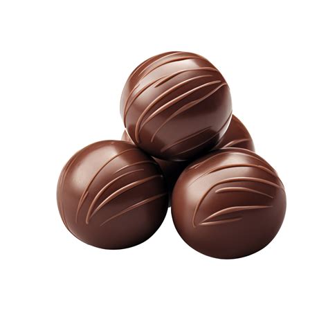 Ai Generated Chocolate Candy Clip Art 40191909 Png