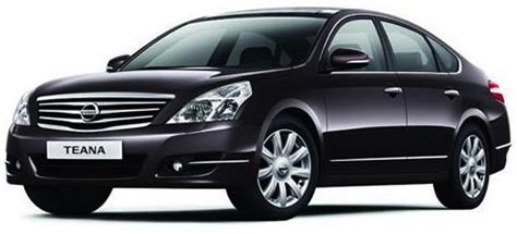 Nissan Teana Price in India 2023 - Images, Mileage & Reviews - carandbike