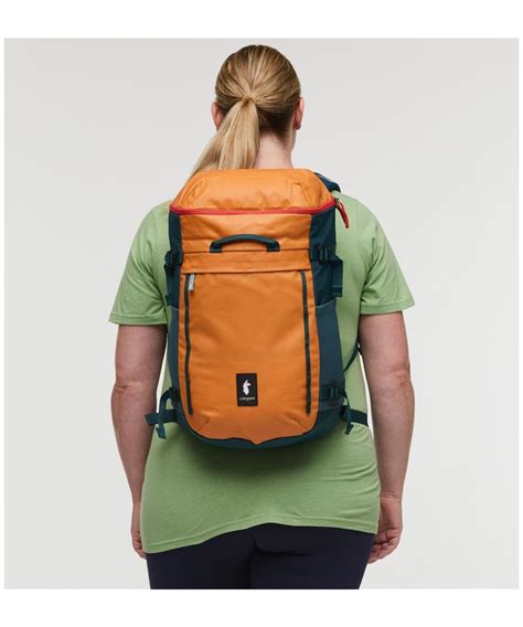 Cotopaxi Torre 24L Bucket Pack