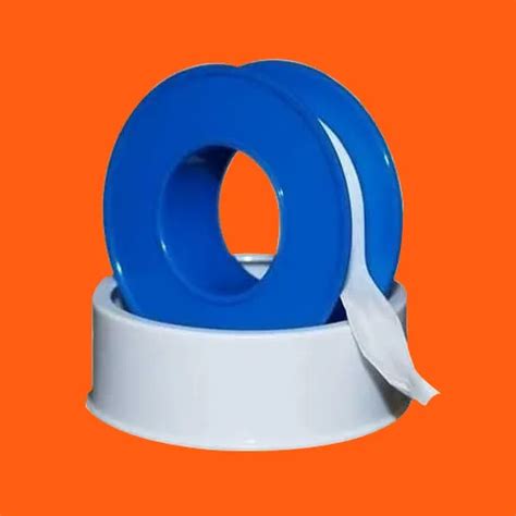 Teflon Tapes Ptfe Thread Sealant Tape Latest Price Manufacturers