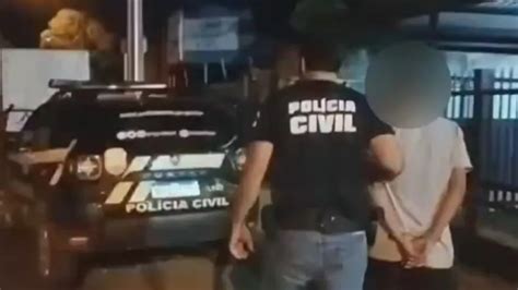 Mãe denuncia filho à polícia por descumprir medidas protetivas