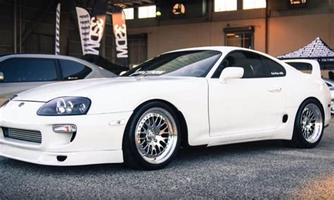 Watch This Hp Super Clean Mk Toyota Supra Perform