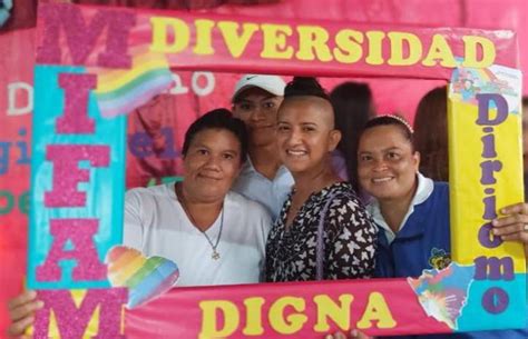 Presentan Cartilla Diversidad Digna En Pueblos Blancos Radio La