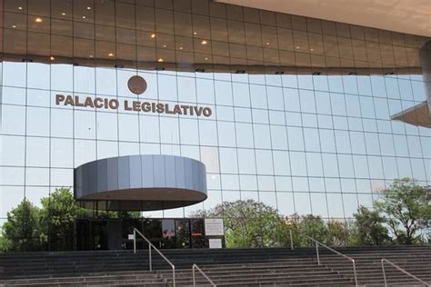 Legislative Palace Palacio Legislativo Asuncion Tripadvisor