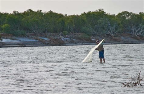 Ultimate Destinations - Fitzroy River | ilovefishing