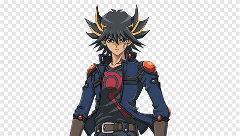 Yusei Fudo Akiza Izinski Jaden Yuki Yugi Mutou Seto Kaiba Png Pngegg