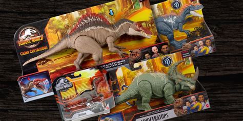 Jurassic World 2021 Toy Checklist Where To Buy Hd Gallery Collect Jurassic