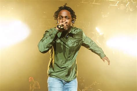 Kendrick Lamar Wins a Pulitzer! – Rixbitz