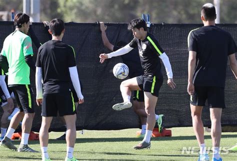 대한민국한국 레바논 축구 중계 어디서 볼 수 있나 네이트 뉴스