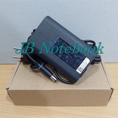 Jual Adaptor Charger Dell Latitude E E E E P G Series