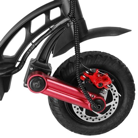 Kugoo G Booster Foldable Electric Scooter W Motor V Ah