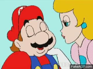 Youtube Poop - Hotel Mario Deleted Cutscenes on Make a GIF