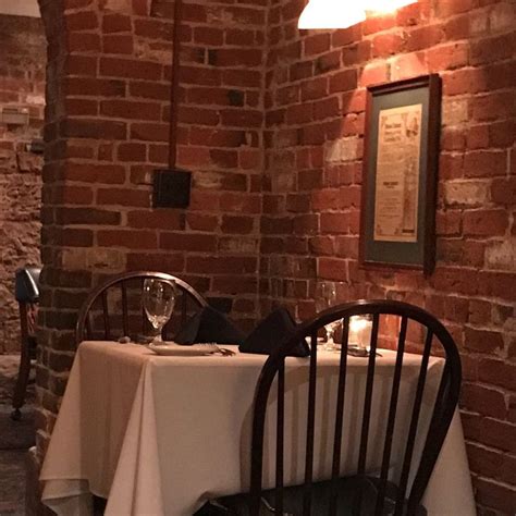 10 Most Fun Unusual Places To Dine In Cleveland