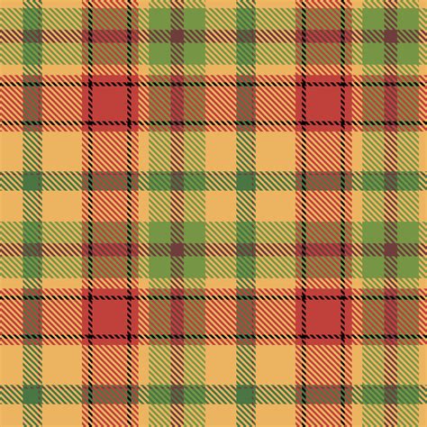 Scottish Tartan Seamless Pattern. Scottish Plaid, Flannel Shirt Tartan ...